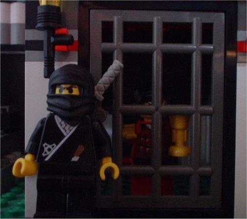 My, that looks nice and comfy.