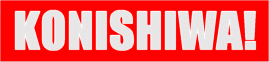 Konishiwa!