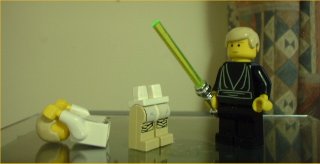 Ouch, that's gotta hurt!