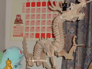 Betting ends! Mr Ninja wins!