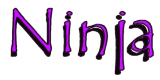 Ninja