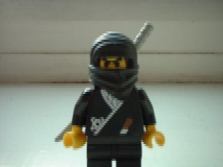 NinjaCam!